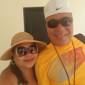 Meet your Posher, Letty