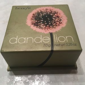 Benefit Dandelion Box O Powder