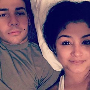 Meet your Posher, Cinthia