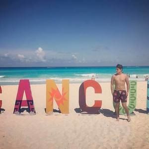 Meet your Posher, Diego