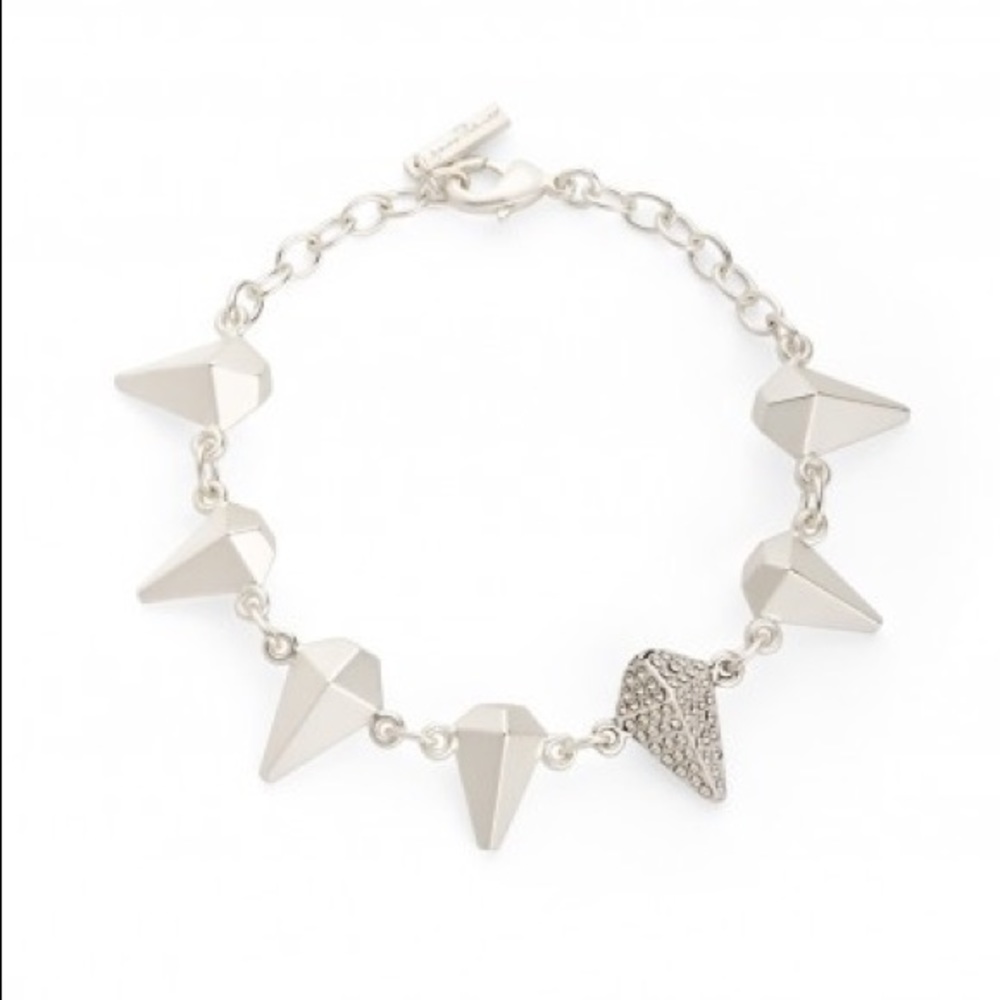 jewelmint gray goose bracelet - Picture 1 of 3