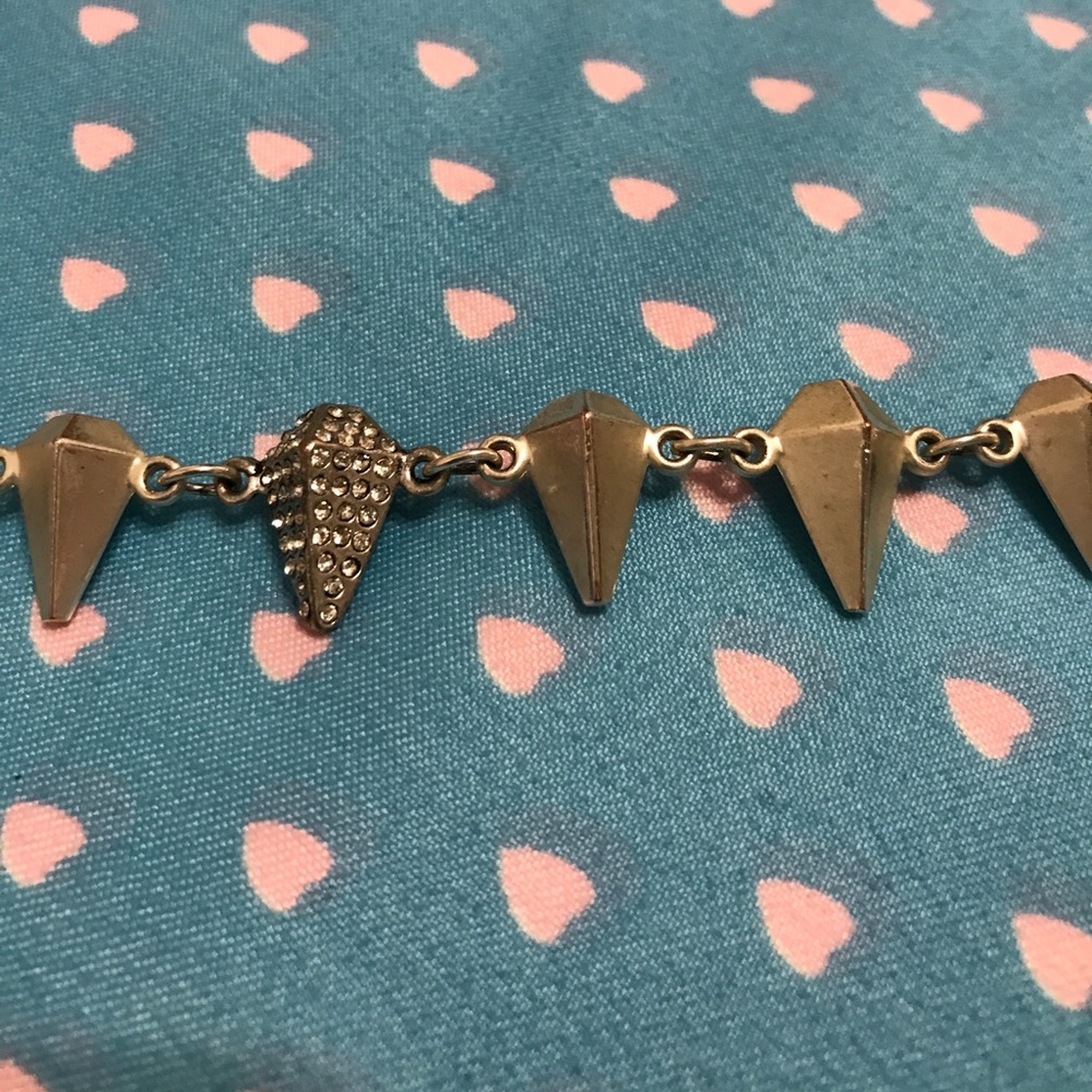 jewelmint gray goose bracelet - Picture 3 of 3