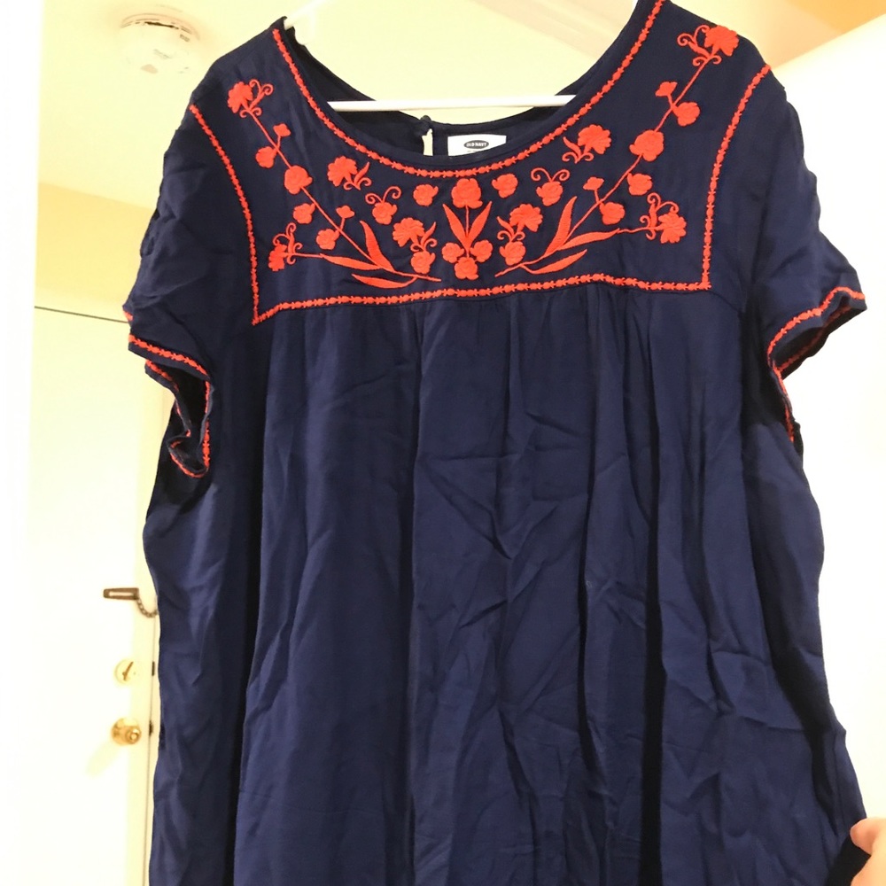 Old Navy Dress