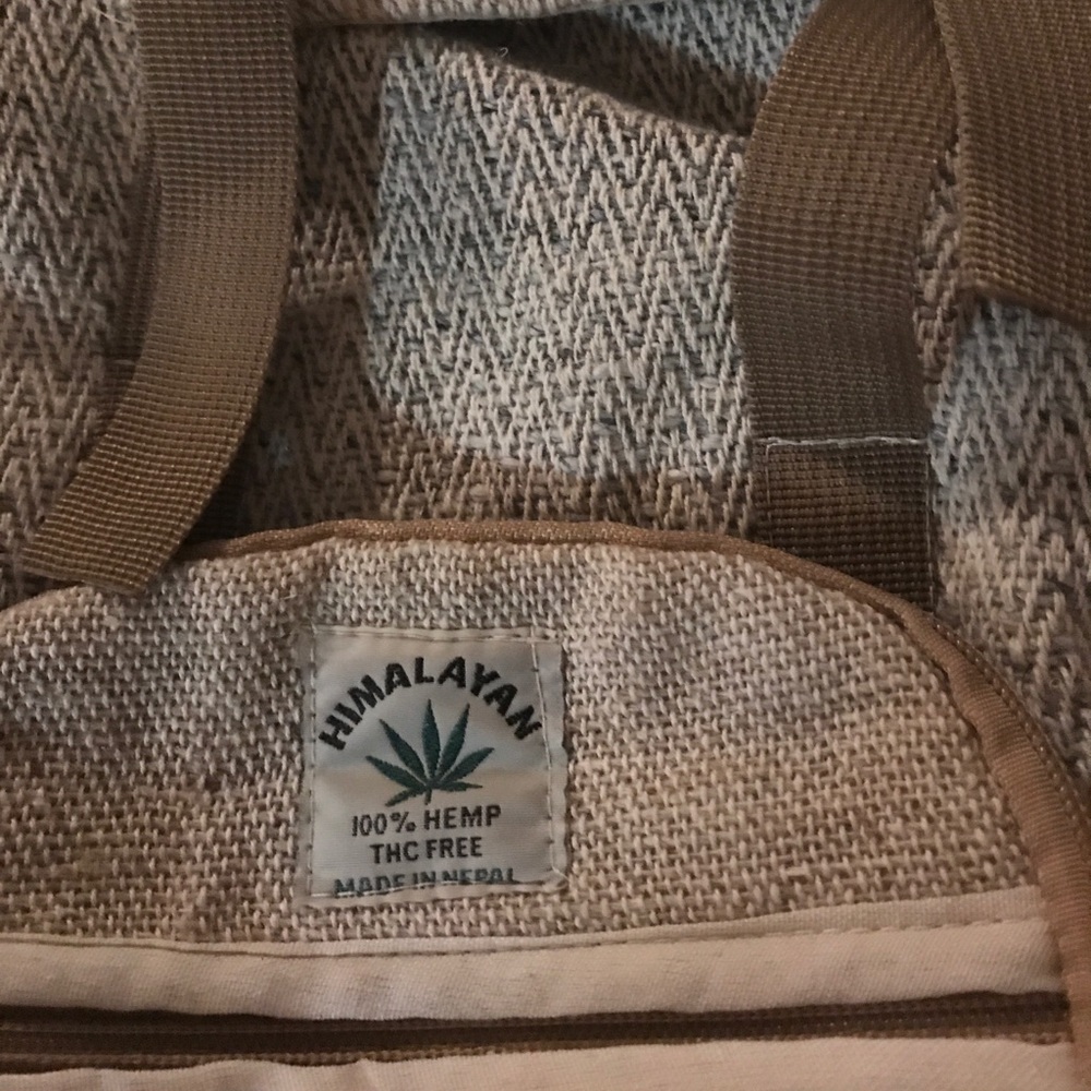 Bag - Picture 2 of 2