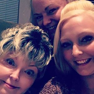 Meet your Posher, Cheryl