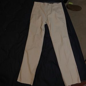 Gap khakis