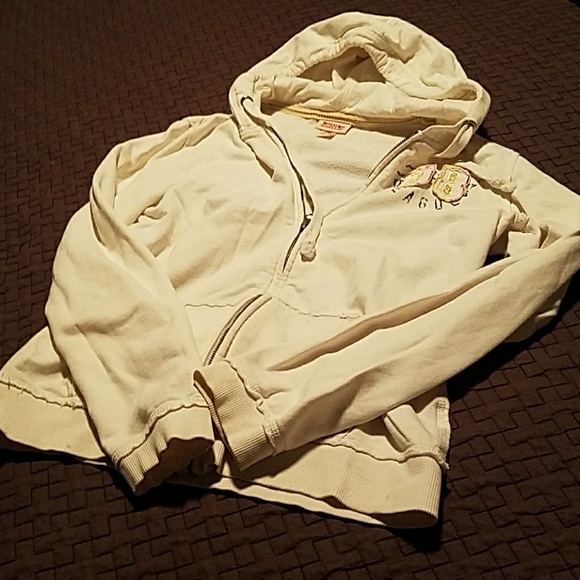 Mossimo Supply Co. Tops - Hoodie