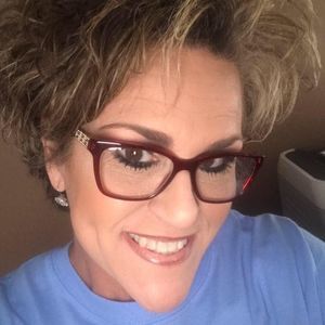 Meet your Posher, Terri jo