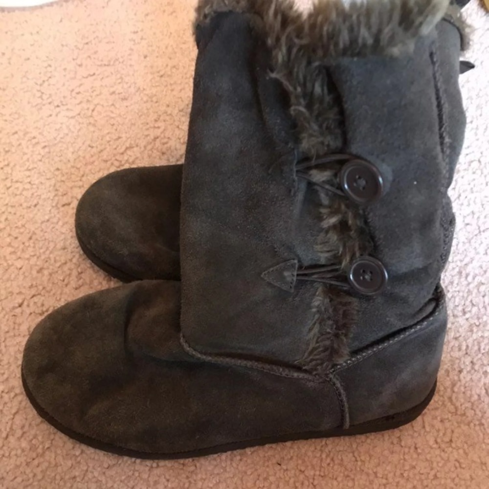Old Navy Boots