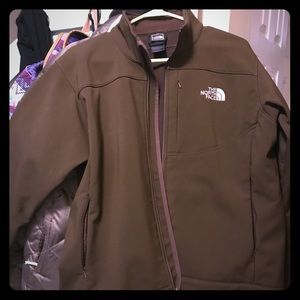 Women's North Face jacket