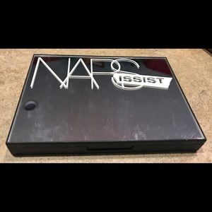 NARS palette