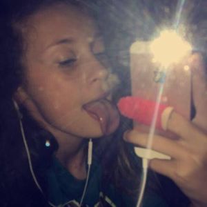 Meet your Posher, Raylynn