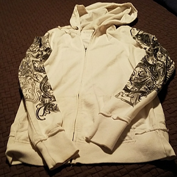 Maurices Tops - Hoodie