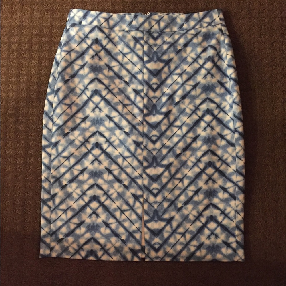 Banana Republic Pencil Skirt NWT