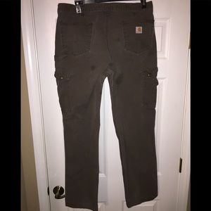 Carhartt Men's Pants