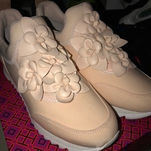 Tory burch sneakers