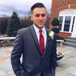 Meet your Posher, Jake