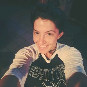 Meet your Posher, Jenny