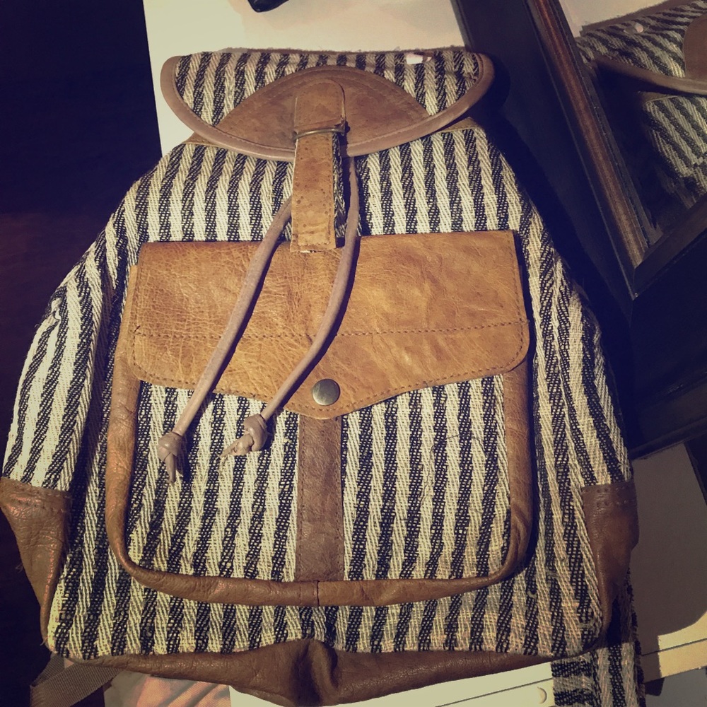 Bag