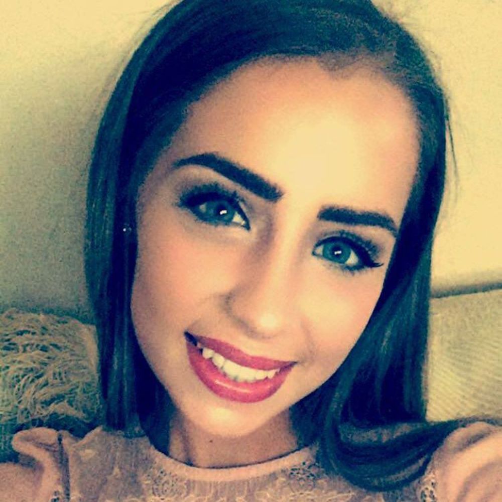 Meet your Posher, Marressa