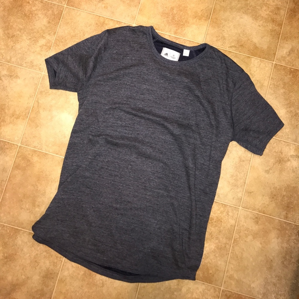 Adidas Reigning Champs T-Shirt