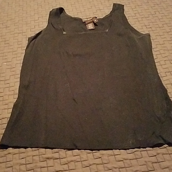 Dana Buchman Tops - Tank