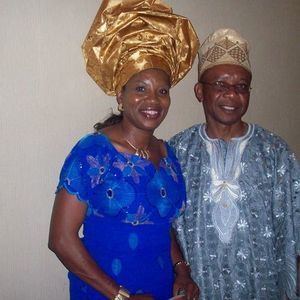 Meet your Posher, Scholastica