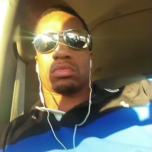 Meet your Posher, Rodney