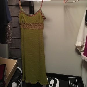 Betsy Johnson party dress