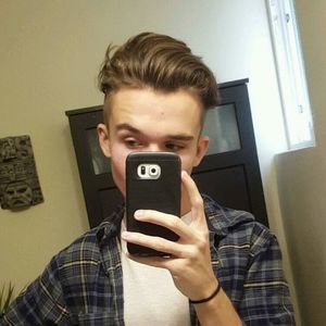 Meet your Posher, Steven