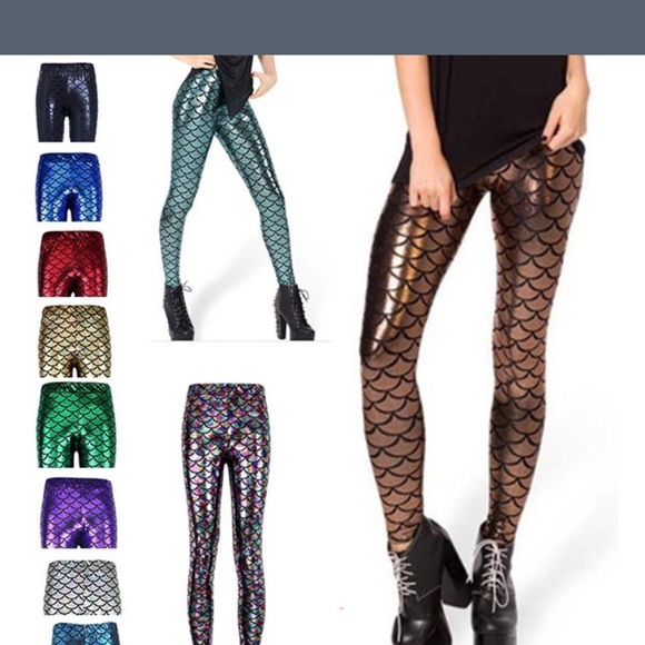 Pants - Picture 3 of 6