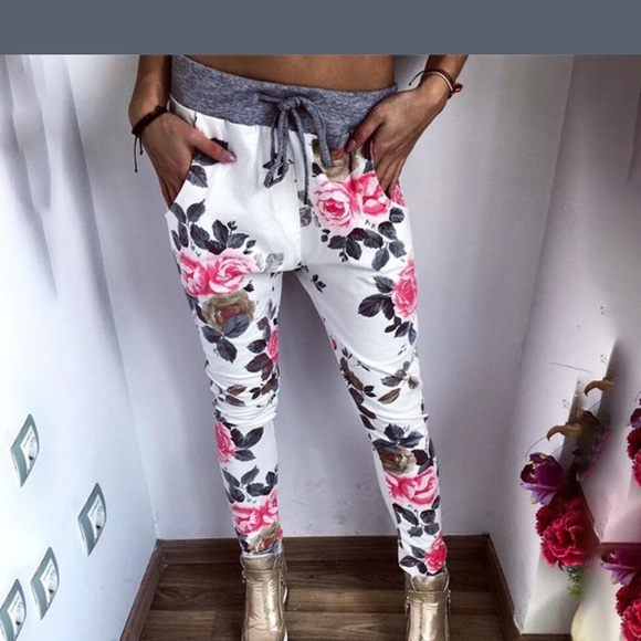 Pants - Picture 4 of 6