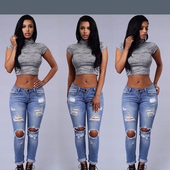 Pants - Picture 6 of 6