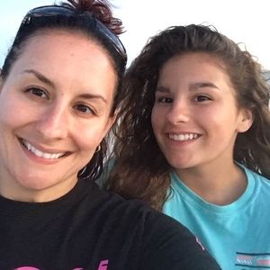 Meet your Posher, Monica