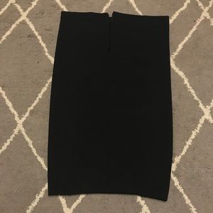 H&M Pencil Skirt !
