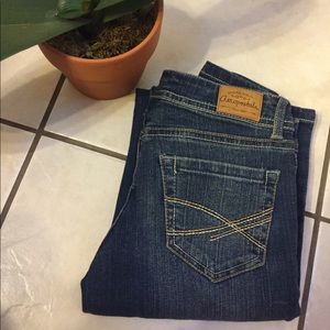 Aeropostale jeans