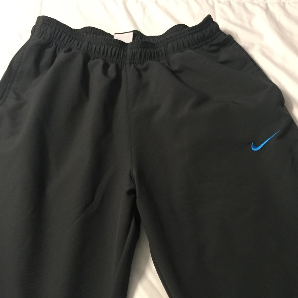 Nike dry fit pants