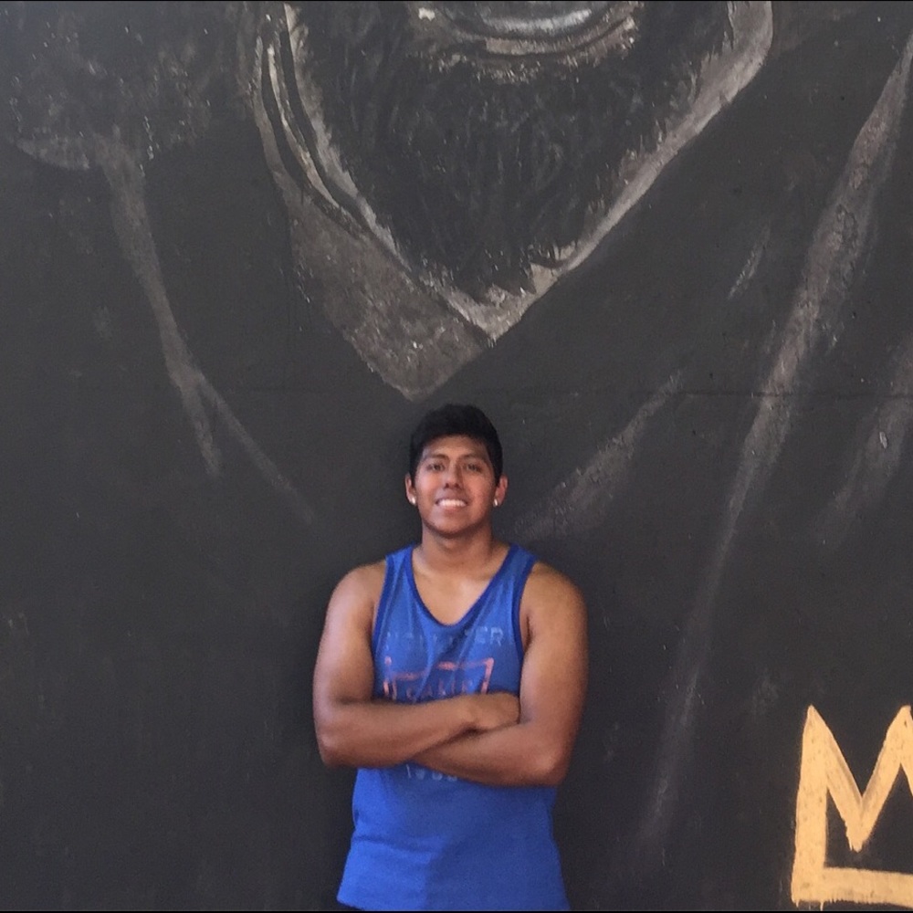 Meet your Posher, Oscar