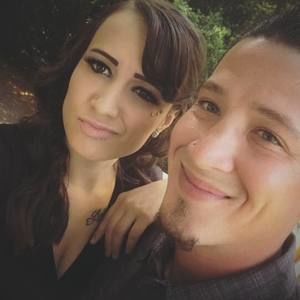 Meet your Posher, Candace