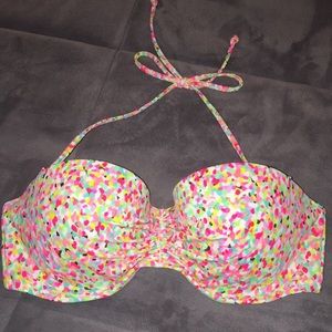 Victoria secret bikini top