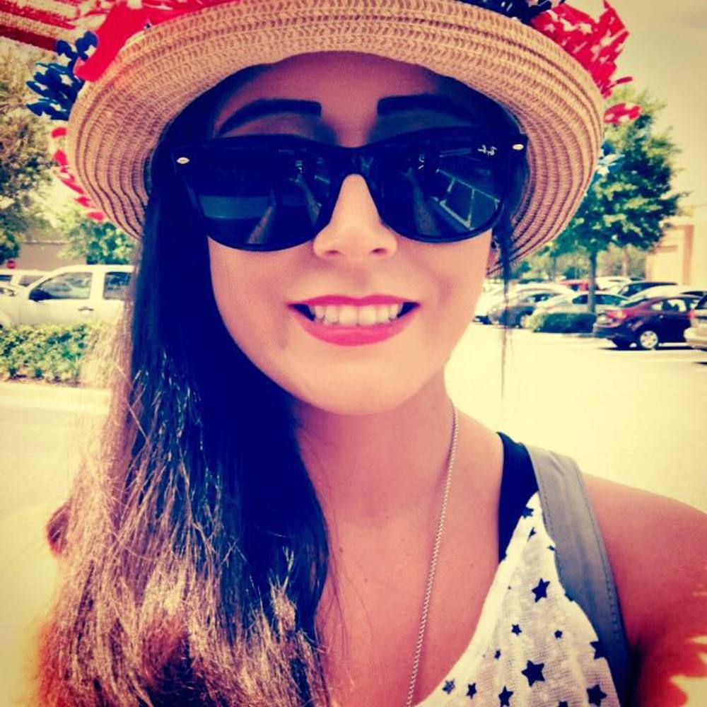 Meet your Posher, Jenifer