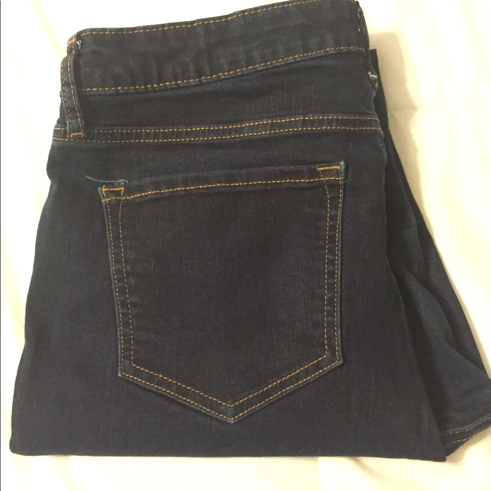 Old navy skinny jeans