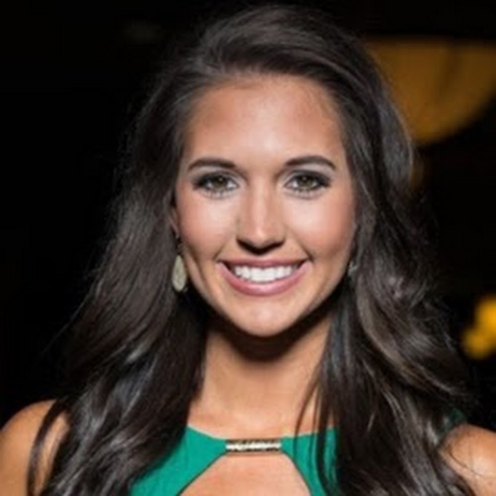 Meet your Posher, Madeline