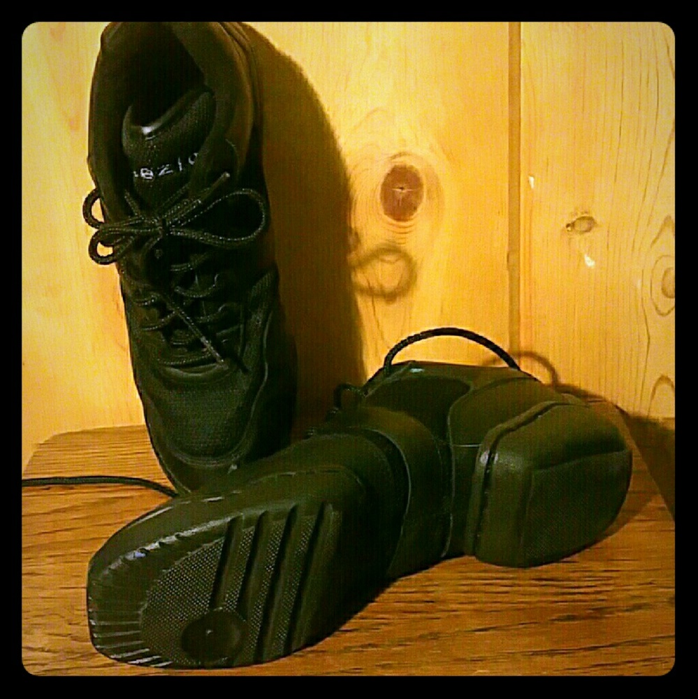 Capezio Dance Shoes