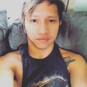 Meet your Posher, Ricks