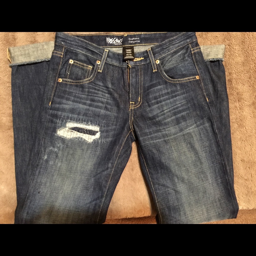 Pacsun Jeans - Picture 1 of 4