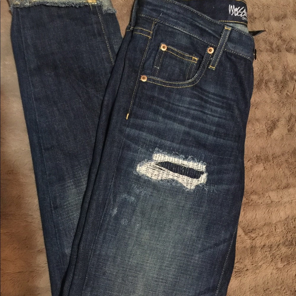 Pacsun Jeans - Picture 3 of 4