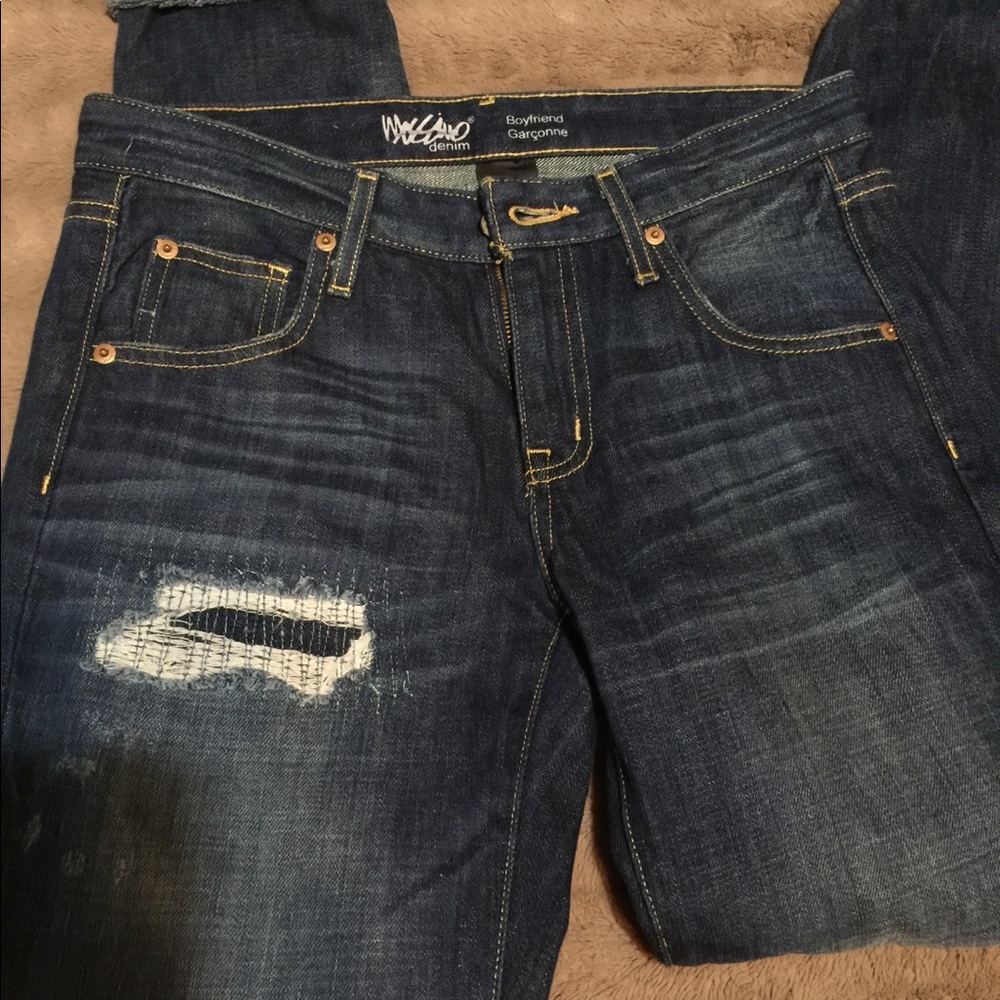 Pacsun Jeans - Picture 4 of 4