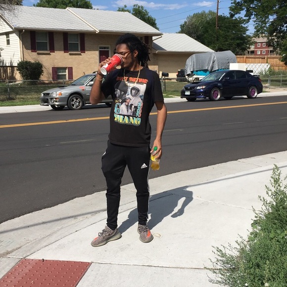 Meet your Posher, Jonathan - Picture 1 of 1