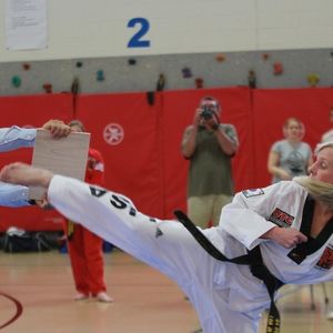 Meet your Posher, Lisa